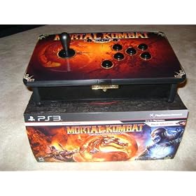 Mortal Kombat