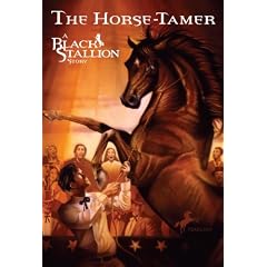 The Horse Tamer (Black Stallion)