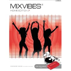 MixVibes 7