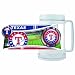 Texas Rangers Freezer Mug