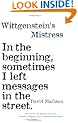 Wittgenstein's Mistress