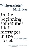 Wittgenstein's Mistress
