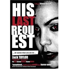 His Last Request (PAL)