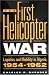 The First Helicopter War: Logistics and Mobility in Algeria, 1954-1962
