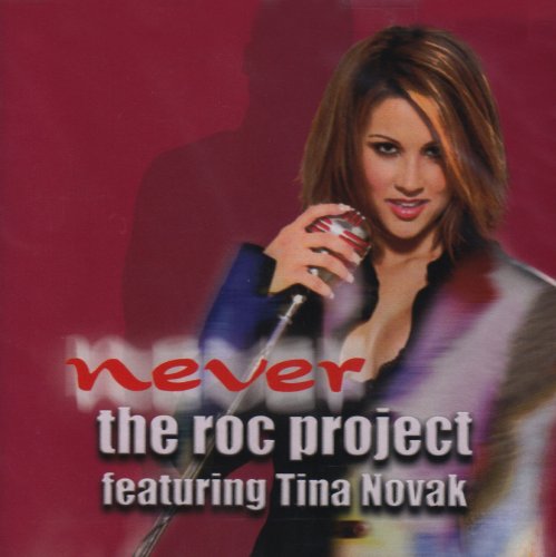 The Roc Project - Never (Past Tense)-CDM-US - Zortam Music