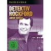 Detektiv Rockford - Staffel 3, Teil 2 [3 DVDs]