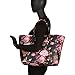Isaac Mizrahi Rosaline Tote