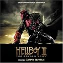 Hellboy II: The Golden Army (OST)