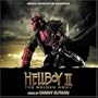 Hellboy II: The Golden Army (OST)