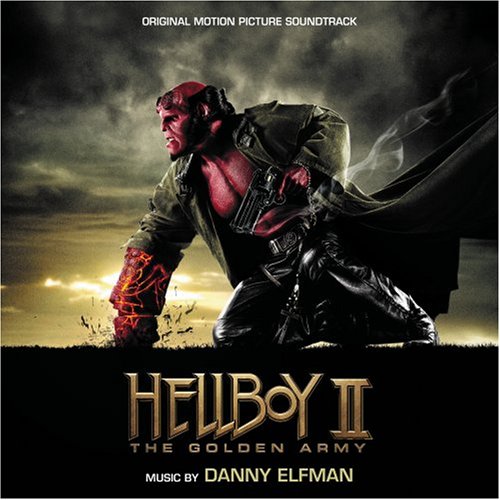 City Travel Guides Discounted  Classical : Hell Boy Ii  Golden Army