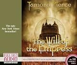 Review Full Cast Audio  / The Will of the Empress