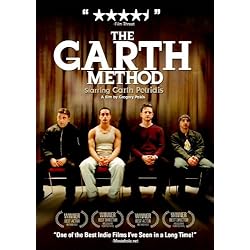 GARTH METHOD, THE