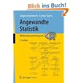 Angewandte Statistik: Methodensammlung mit R