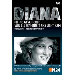 Diana - Meine Geschichte. Wie die Wahrheit ans Licht kam