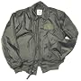 Alpha� Military Spec. Nomex� 45 / P Flight Jacket