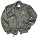 Alpha® Military Spec. Nomex™ 45 / P Flight Jacket