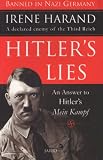 Sein Kampf - Antwort an Hitler von Irene Harand