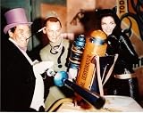 Batman TV Show Villains 8x10 Photo