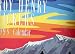Collectible Calendar: ROY HENRY VICKERS 1998 CALENDAR, Raincoast Books, Vancouver, Images & Text Copyright 1997, Roy Henry Vickers, Prints in the Calendar are Suitable for Framing