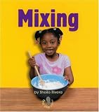 MIXING (First Step Changing Matter)