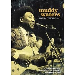 In Concert 1971 [DVD] [2010]