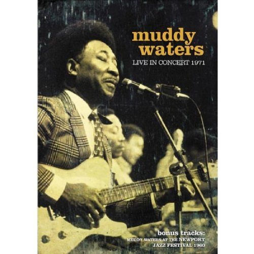 In Concert (1971) (Live) [Edizione: Francia]