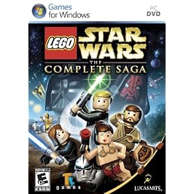 image for LEGO.Star.Wars.The.Complete.Saga-RELOADED