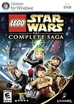 Lego Star Wars: The Complete Saga