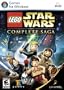 Lego Star Wars: The Complete Saga