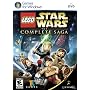 Lego Star Wars: The Complete Saga