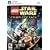 Lego Star Wars: The Complete Saga