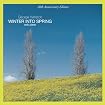Winter Into Spring