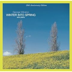 Winter Into Spring (20th Ann Edt)