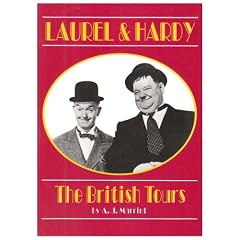 Laurel and Hardy: The British Tours