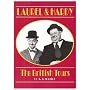 Laurel and Hardy: The British Tours