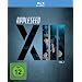 Appleseed XIII - Vol. 1  [Blu-ray]