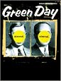 Green Day: Nimrod - Sheet Music (Authentic Guitar-Tab)