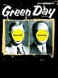 Green Day: Nimrod - Sheet Music (Authentic Guitar-Tab)