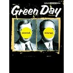 Green Day: Nimrod - Sheet Music (Authentic Guitar-Tab) book cover