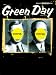 Green Day: Nimrod - Sheet Music (Authentic Guitar-Tab)