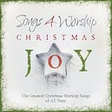 Songs 4 Worship: Christmas