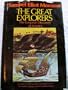 The Great Explorers: The European Discovery of America