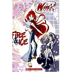 Fire & Ice (Winx Club)