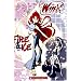 Fire & Ice (Winx Club)