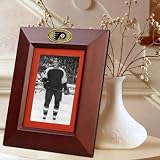 Philadelphia Flyers BROWN Portrait Picture Frame
