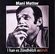 I han es Z�ndh�lzli az�ndt