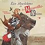 Les musiciens de la Nouvelle-Br�me