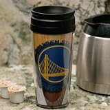 Golden State Warriors Acrylic Tumbler
