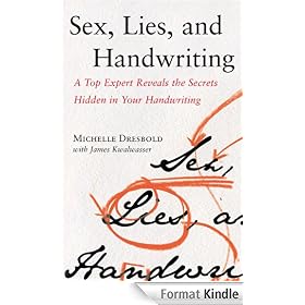 Sex, Lies, and Handwriting