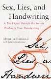 Sex, Lies, and Handwriting
